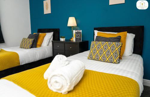 20 off Weekly Stays 5 Marina View Apt - Foto 7