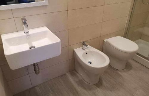 Itaca Rooms Palinuro - Foto 23