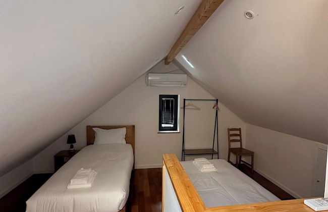 Casas da Corujeira 2 - Foto 31