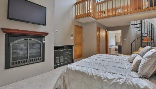 The Pine River Pond Premier Lakehouse 4BR High-End Retreat - Foto 4