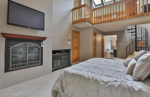 The Pine River Pond Premier Lakehouse 4BR High-End Retreat - Foto 4