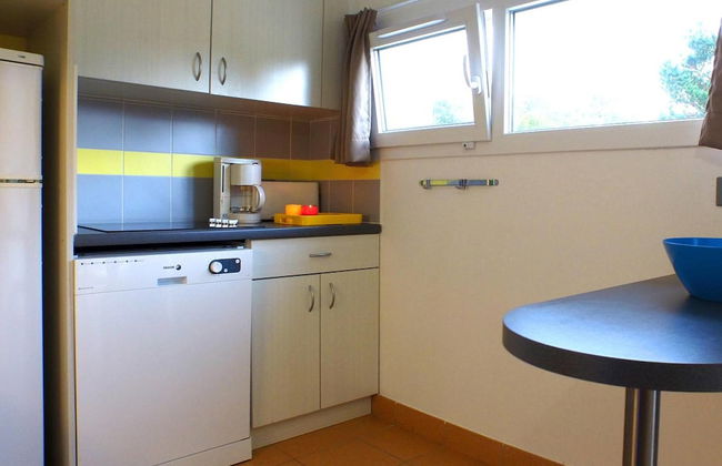 VVF Les Plages de Guérande, La Turballe - Photo 23