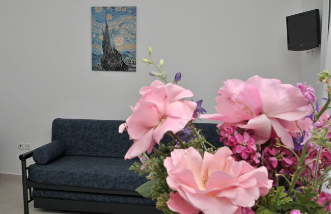 Anatoli Hotel - Photo 6