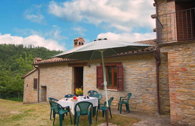 Belvilla by OYO Cal' Bianchino - Foto 37