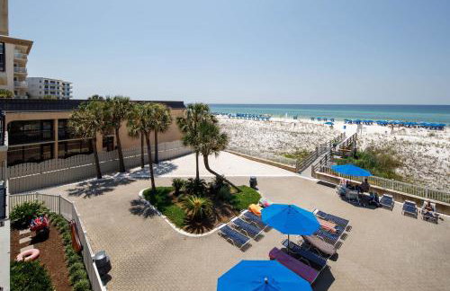 Sea Oats 411 - Foto 50