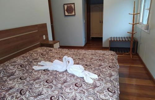 V do Lago Negro - CASA - Photo 35