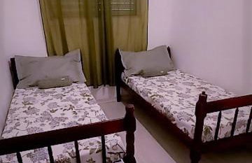 Apart hotel da Lu. - Foto 11