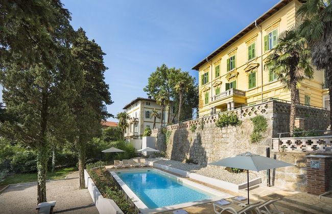 Apartments Atlanta - Liburnia - Foto 28