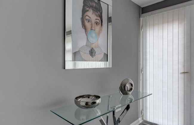 Sunderland Self Catering - Foto 29