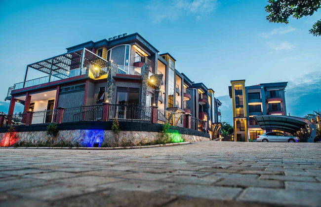 Bellwether Apartments - Foto 10