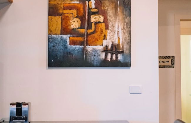 Outlook Hill Vineyard Cottages - Foto 15