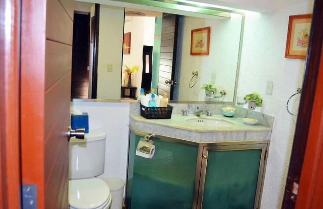 Tu Casa En Zona Hotelera a una Cuadra de la Playa - Foto 42