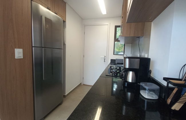 OKA Milagres Cond. Beira Mar 06 Pessoas - Photo 8