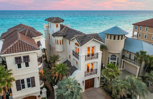 Ocean Paradise - Beachfront Home in Gated Comunity with Rooftop Deck - Foto 53