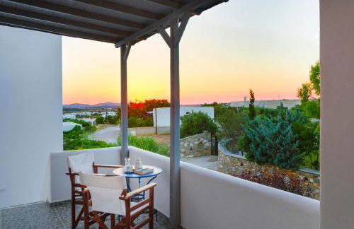 Anixis Studios Aliki Paros - Photo 54