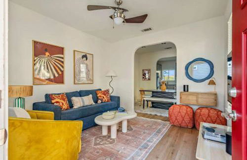 The Backyard Collective 6BR 2 Homes Pool & More - Foto 5