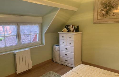 Gîte Gîtes de France® - Jeanne d'Arc - Foto 14