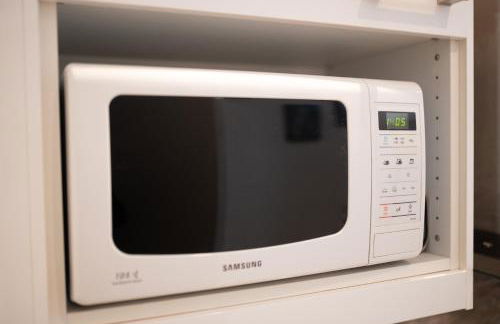 Charming Apartments Frankfurt City - Foto 74