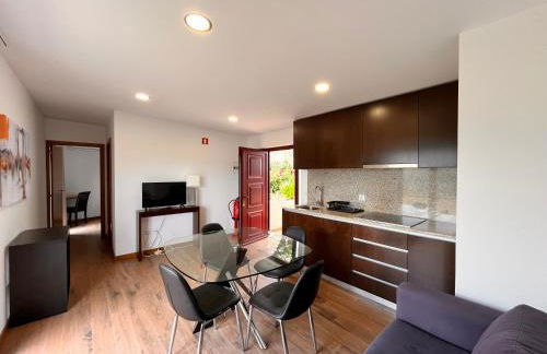 Nomad's Country - Casa Cimo de Vila - Foto 40