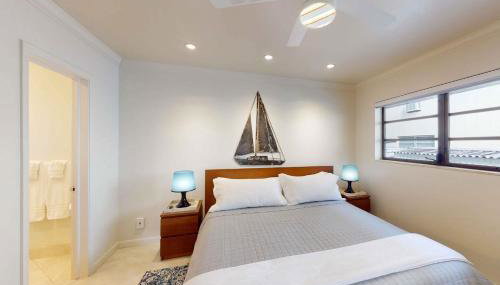 One-bedroom Suite Heated pool Dock Access Quiet Neighborhood SaltAire Four RESlDENCES - Foto 4, Other
