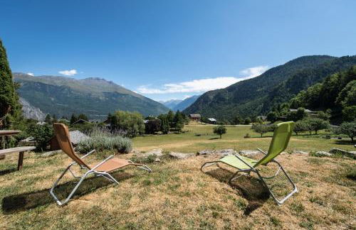 Les Sorbiers Appartements - Foto 11