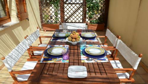 TopFloor apt with furnished terrace near the sea - Foto 5