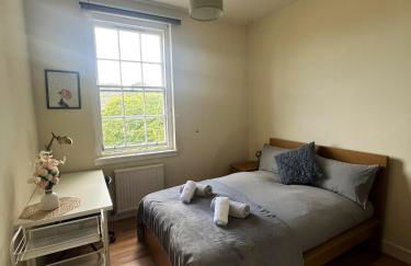 Edinburgh Centre - George Square Residence - Photo 3