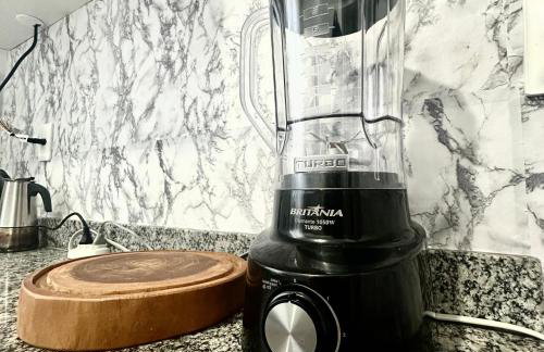 Apto 01 Alpinia Tarumã - Ehouse Manaus - Foto 12