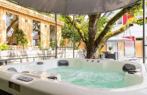 Chalet VitaSpa - Whirlpool & Sauna PrivatSpa - Foto 52