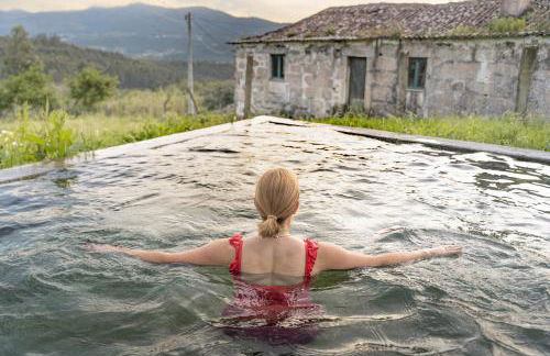 O Refugio Nas Vinhas - Foto 16