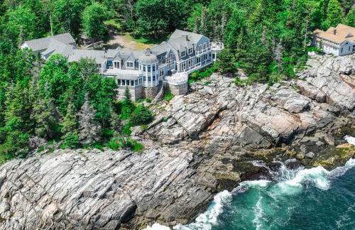 Barn at the Beach - Main House - Foto 44