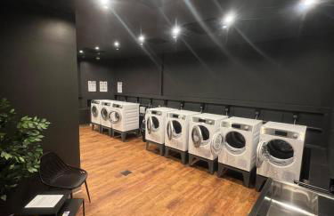 Great View to Allianz Arena & Free Garage Parking - Foto 19