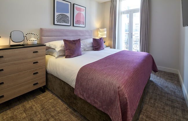 Cheval Harrington Court at South Kensington - Foto 8