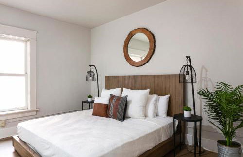 The Historic Penn Hotel - Foto 17