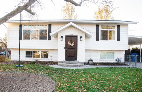 Family Friendly Home - Utah Valley Sanctuary - Photo 25