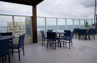 Estúdio Organizado e Moderno no Smart Amaralina - Foto 15