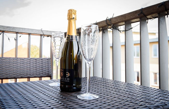 Karah Suites- Longhorn Avenue - Foto 24