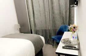 The Lux Ville, Stunning 6 Bedroom Home in London - Foto 32