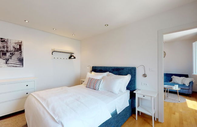 Riva and Diocletian Apartments - Foto 31