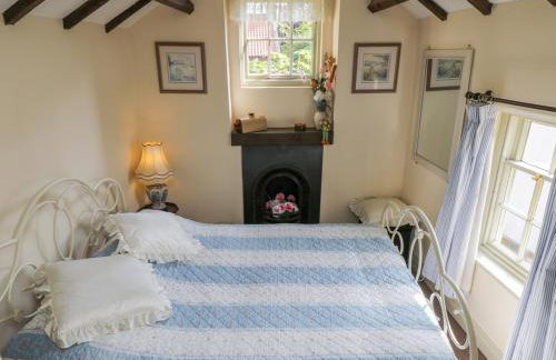 Old Stables Cottage - Foto 14