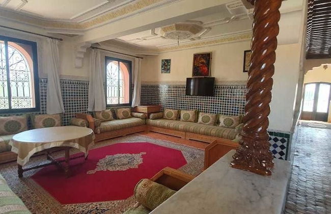 Ferme D'hotes Terrevivante - Foto 10