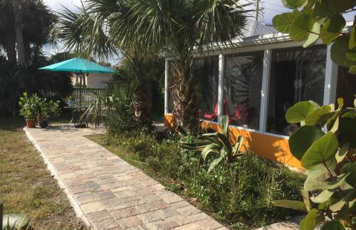 Oleander Cottage- in the Heart of Flagler Beach and steps to the Beach! - Foto 29