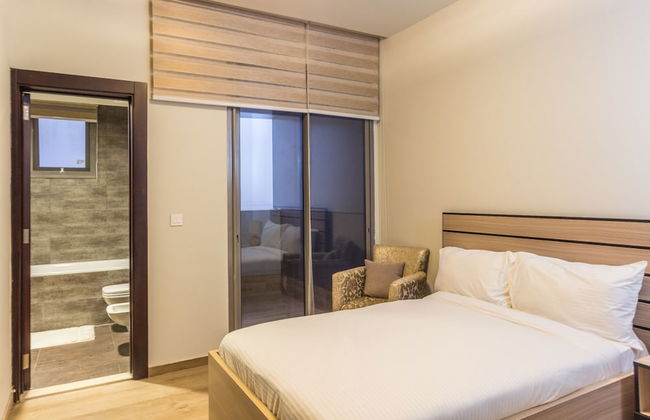 Amara Suites - Eko Atlantic - Foto 4