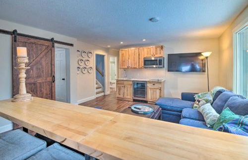 Spacious Village of Loon Home Less Than 1 Mi to Ski Slopes - Foto 23