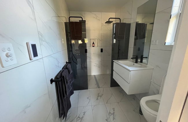 Glenaire Apartments on Frazer St - Foto 19