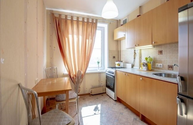 Apartment - Profsoyuznaya 140k1 - Foto 4