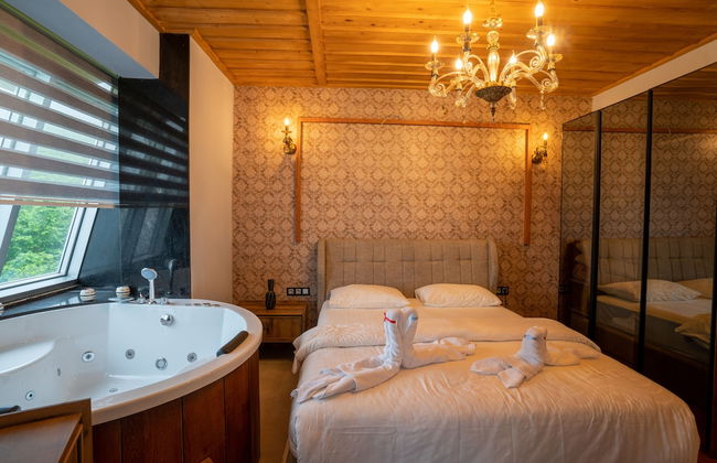 Poison Garden Suite & SPA - Foto 19