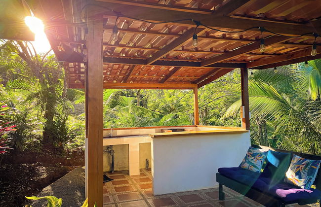 Yakari Grei Bungalows - Foto 25