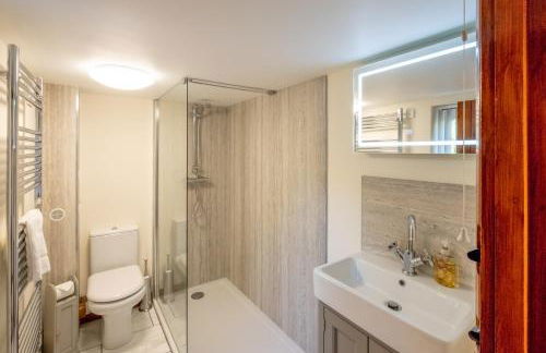 3 Beach Cottages - Aldeburgh Coastal Cottages - Foto 14