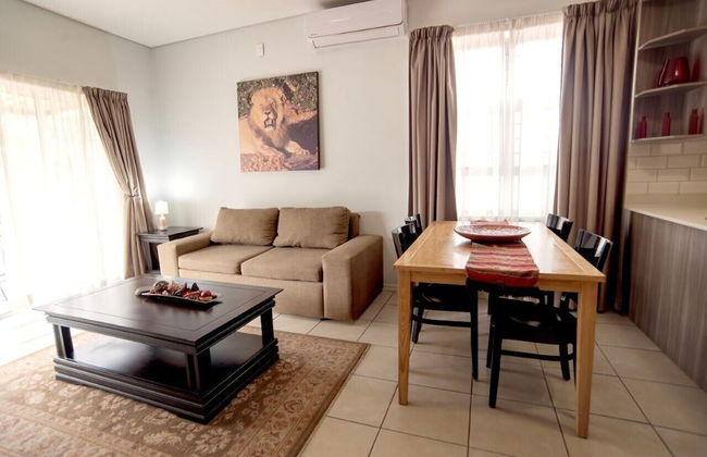 Apartments 125 - Foto 30